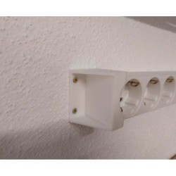 Priz Duvara Sabitleme Aparatı
