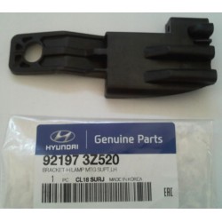Hyundai i40 Uyumlu Far Ayağı