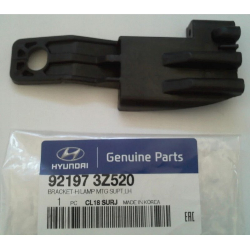 Hyundai i40 Uyumlu Far Ayağı