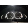 Bmw E46 Gösterge Çerçevesi