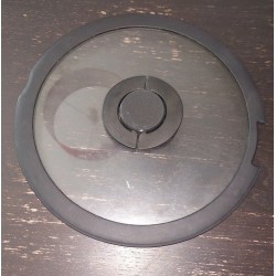 Tefal ingenio Cam Kapak Orta Parçası