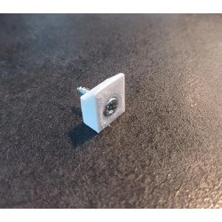Cam Tencere Kapağı Tutucu Set