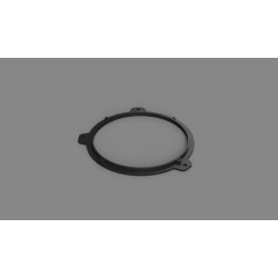 Bmw E46 Hoparlör Adaptörü 160x165 mm