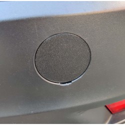 Ford Focus MK3 Tampon Çeki...
