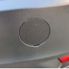 Ford Focus MK3 Tampon Çeki Demiri Kapağı