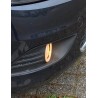 Ford Focus MK2 Ön Sis Farı Çerçevesi