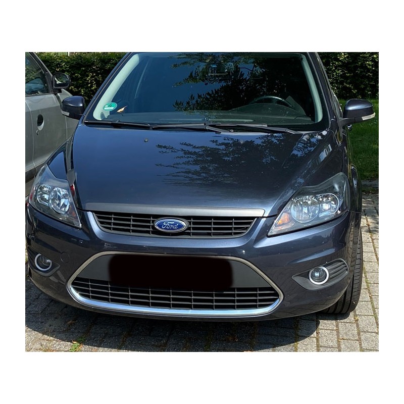 Ford Focus MK2 Ön Sis Farı Çerçevesi