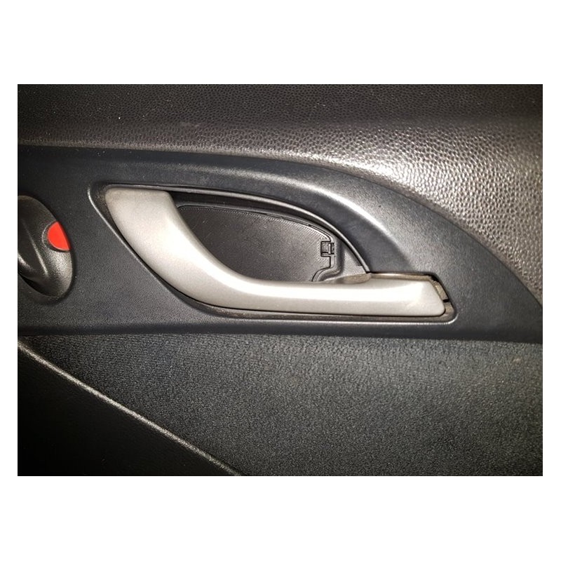 Honda Civic 8 Kapı iç Kol Vida Kapağı
