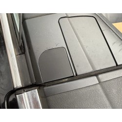 BMW E46 Hardtop Kapağı 2 Adet