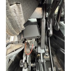 BMW E46 Hardtop Kapağı 2 Adet