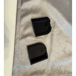 BMW E46 Hardtop Kapağı 2 Adet