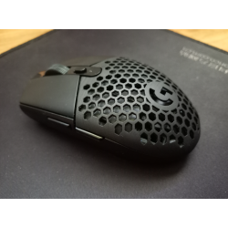 Logitech G305 Petek Delikli Üst Kapak