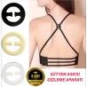 Sütyen Askısı Gizleyici