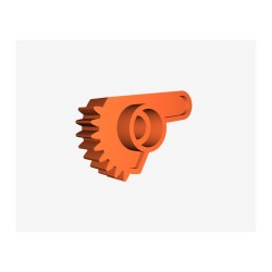 Logitech G25 Pedal Dişli Seti