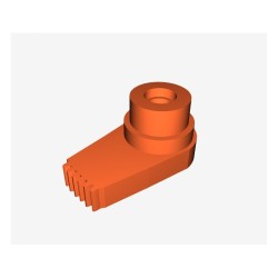 Logitech G25 Pedal Dişli Seti
