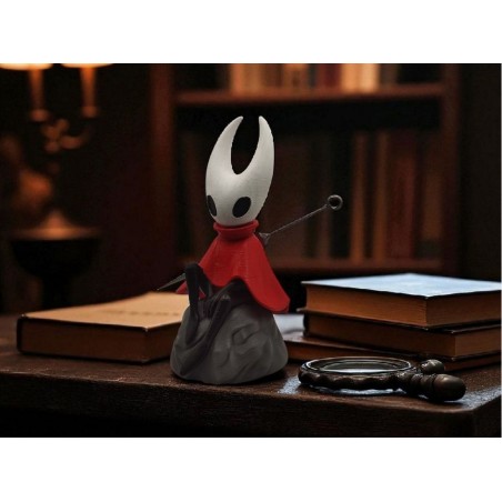 Hornet hollow knight silksong figür oyuncak