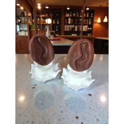 Dekoratif Kahve Çekirdeği