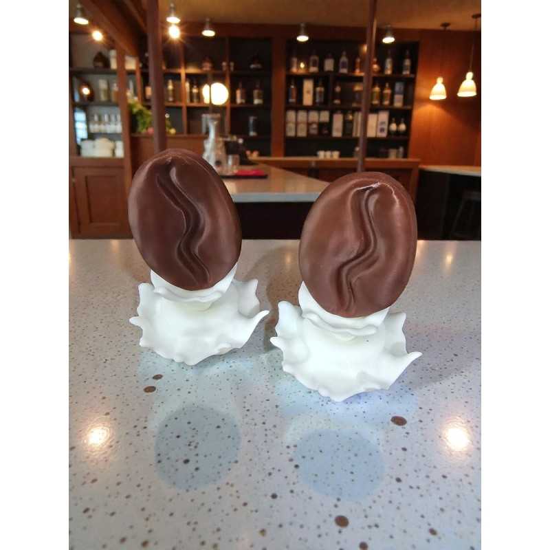 Dekoratif Kahve Çekirdeği