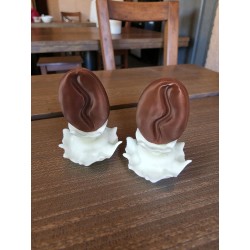 Dekoratif Kahve Çekirdeği