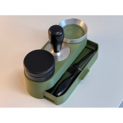 Barista İstasyonu Organizer