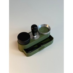 Barista İstasyonu Organizer